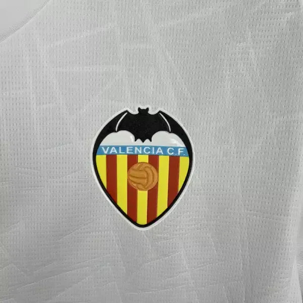 Maillot Valencia CF 2025/2026 – Domicile – Homme