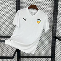 Maillot Valencia CF 2025/2026 – Domicile – Homme