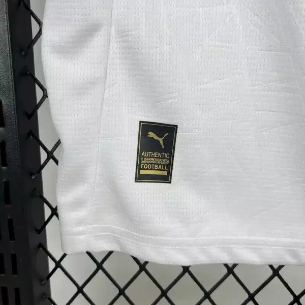 Maillot Valencia CF 2025/2026 – Domicile – Homme