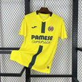 Maillot Villarreal CF 2025/2026 – Domicile – Homme