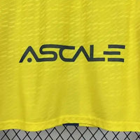 Maillot Villarreal CF 2025/2026 – Domicile – Homme