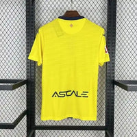 Maillot Villarreal CF 2025/2026 – Domicile – Homme