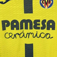 Maillot Villarreal CF 2025/2026 – Domicile – Homme