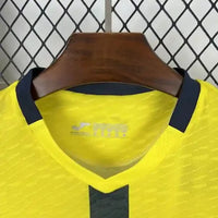 Maillot Villarreal CF 2025/2026 – Domicile – Homme
