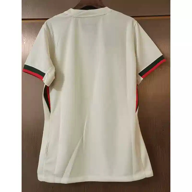 Chelsea FC 2025/2026 – Maillot Extérieur Femme