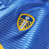 Maillot Leeds United FC 2025/2026 – Maillot extérieur Homme