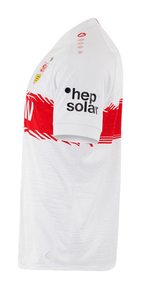Maillot VfB Stuttgart–  2025/2026 Domicile
