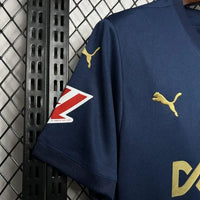 Maillot Alaves 24/25 Third- Bleu nuit- Homme