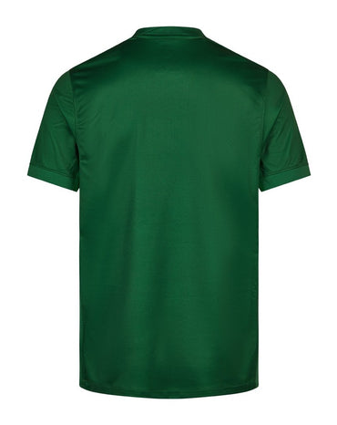 Maillot VfL Wolfsburg 2025/2026 – Domicile  L’énergie du vert par Nike