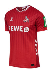 Maillot FC Köln –  2025/2026 extérieur
