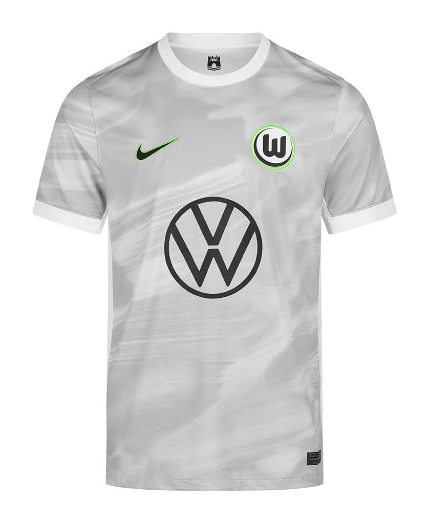 Wolfsburg
