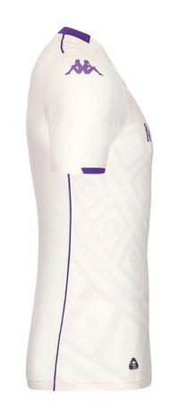 Maillot Fiorentina 2025/26 – Maillot Extérieur