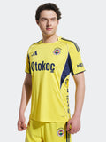 Maillot Fenerbahçe SK 2025/2026 – Extérieur-Autre