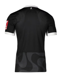 Maillot SC Fribourg 2025/2026 – Extérieur Élégance nocturne et esprit de la Forêt-Noire