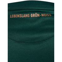 Maillot  Werder Brême  2025/2026 –Third