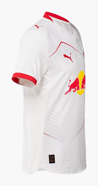 Maillot RB Leipzig 2025/2026 Domicile