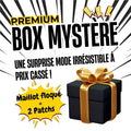 Box Mystère Premium