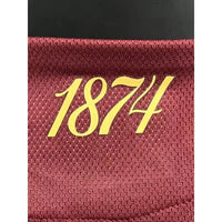 Maillot Aston Villa 2025/2026 – Maillot Domicile– Homme