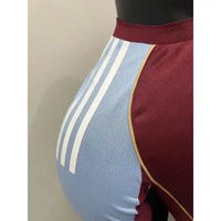 Maillot Aston Villa 2025/2026 – Maillot Domicile– Homme