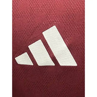 Maillot Aston Villa 2025/2026 – Maillot Domicile– Homme