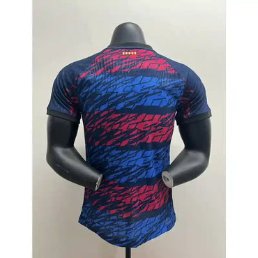 Maillot FC Barcelone 2025/2026 – Édition Spéciale 28eme Titre