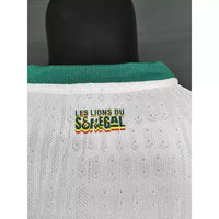 Maillot Sénégal 2025/2026 Extérieur -CAN 2025 OFFICIEL