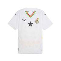 Maillot Ghana 2025/2026- Domicile