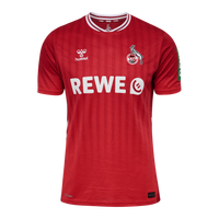 Maillot FC Köln –  2025/2026 extérieur
