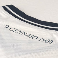 Maillot Lazio 2025/26 – Maillot Extérieur