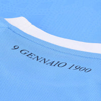 Maillot Lazio 2025/26 – Maillot Domicile
