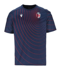 Maillot Bologone–  2025-2026-Avant-Match